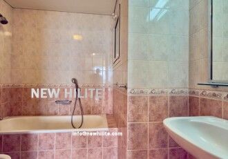 Bneid Al QAR, Apartments, Flats, Houses & Villas, KWD 750/month,  2 BR,  Spacious 2-Bedroom Sea View Apartment For Rent In Bneid Al Qar