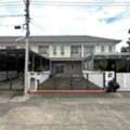 THB 2100000,  3 BR,  31 Sq. Feet,  ขายทาวน์เฮ้าส์ปทุมธานี โครงการ บ้