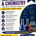 Tuitions For Grade 10 To 12- Maths, Physics And Chemistry