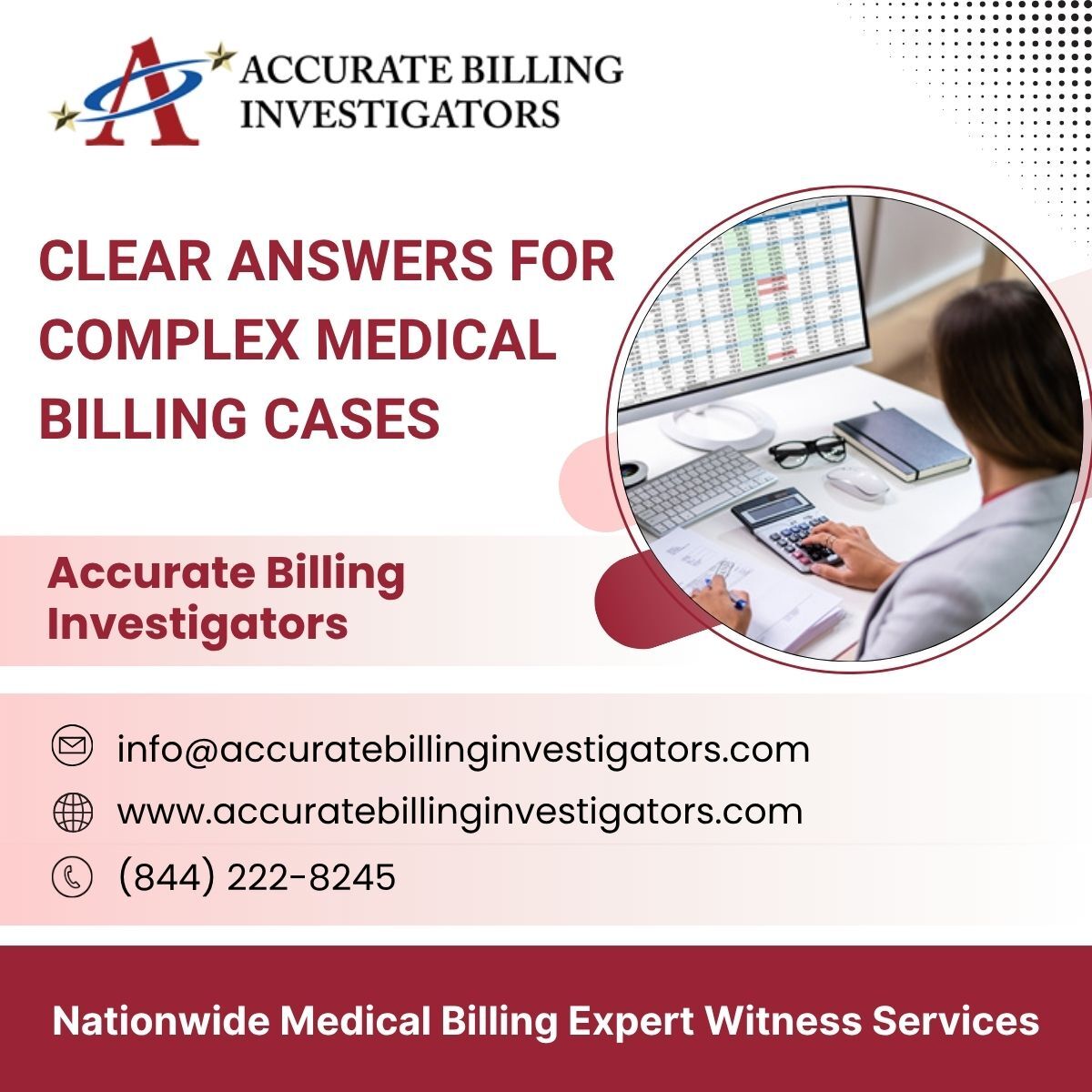 New York, Medical, Clear Answers For Complex Medical Billing Cases