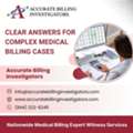 Clear Answers For Complex Medical Billing Cases