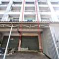 THB 1976000,  6 BR,  16 Sq. Feet,  ขายอาคารพาณิชย์ 4 ชั้น มีชั้นลอย โค