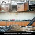 Fire Damage Restoration In Huntsville | GWC Restoration