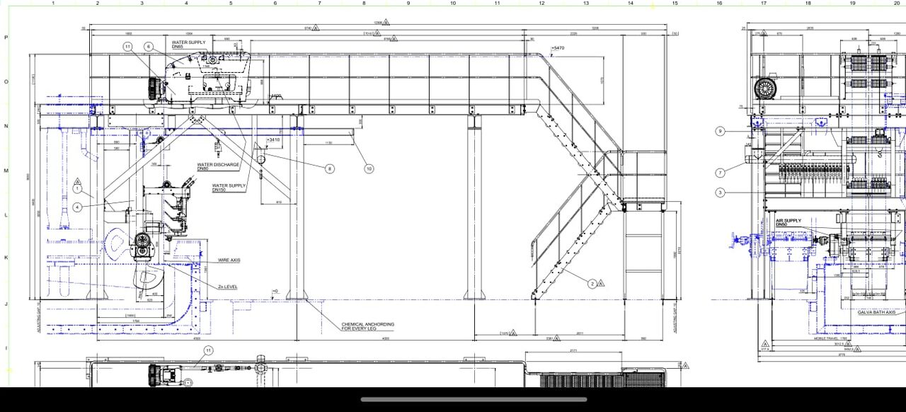 Dammam, Job Seekers, Looking For Structure Steel Fabrication Supervisor Job