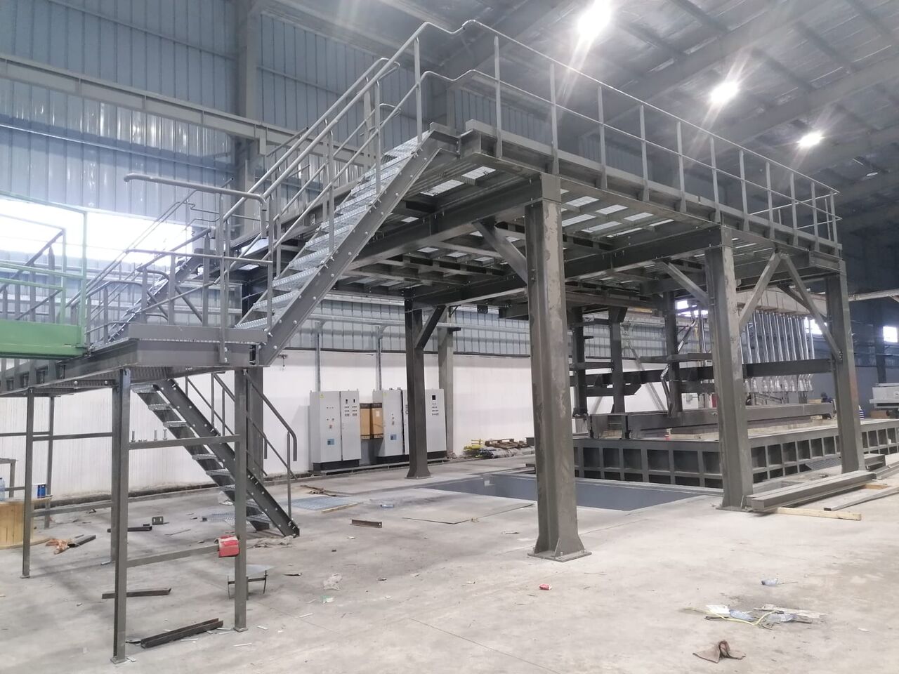 Dammam, Job Seekers, Looking For Structure Steel Fabrication Supervisor Job
