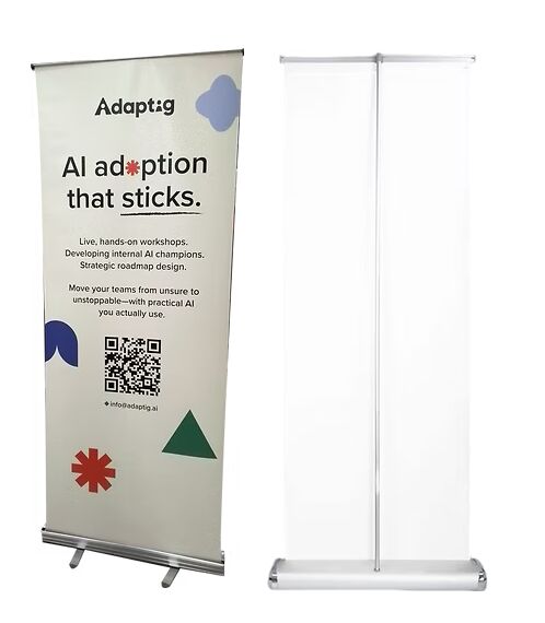 Hong Kong, Printing, Banner Printing In Hong Kong