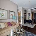THB 80000,  76 Sq. Meter,  The Diplomat 39 2 Bedrooms 2 Bathrooms For Rent (A1390)