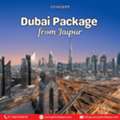 Dubai Package From Jaipur