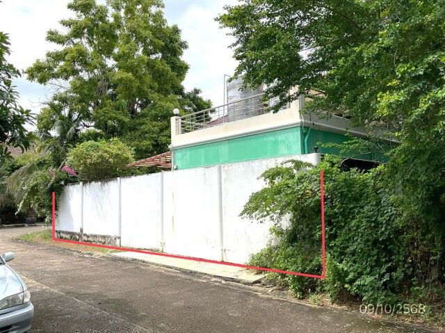 Bangkok, Real Estate For Sale, THB 6000000,  4 BR,  177 Sq. Feet,  ขายบ้านเดี่ยวปทุมธานี โครงการ ศุภ