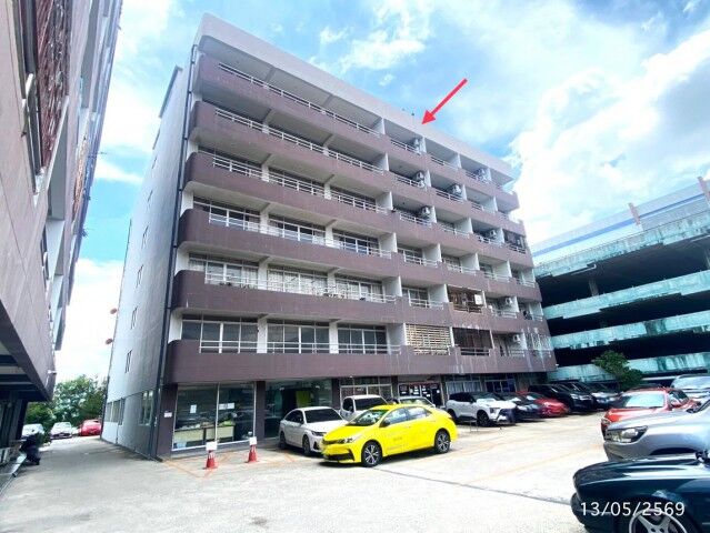 Bangkok, Real Estate For Sale, THB 2635000,  1 BR,  112 Sq. Meter,  ขายคอนโดปทุมธานี โครงการ เลคไซด์ 