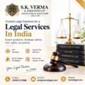Legal Services In India For Reliable Legal Guidance And Support
