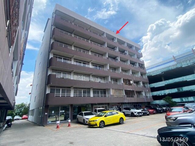 Bangkok, Real Estate For Sale, THB 2630000,  1 BR,  112 Sq. Meter,  ขายคอนโดปทุมธานี โครงการ เลคไซด์ 