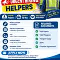 Helpers
