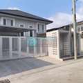 THB 45000,  46 Sq. Feet,  Detached House In On Nut 3 Bedrooms 3 Bathrooms For Rent (D2900)