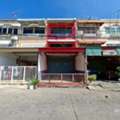 THB 1468000,  2 BR,  16 Sq. Feet,  ขายอาคารพาณิชย์ 2 ชั้นมีชั้นลอย โค