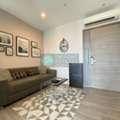 THB 35000,  45 Sq. Meter,  The Room Sukhumvit 69 1 Bedroom 1 Bathroom For Rent