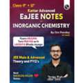 SAR 50,  EaJEE Inorganic Chemistry