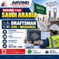Draftsman