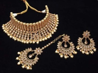 Toronto, Jewelry, How To Choose The Right Pakistani Jewellery Wholesale Supplier