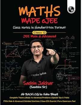 Jeddah, Books, SAR 50,  MATHS MADE AJEE BY SACHIN SIR