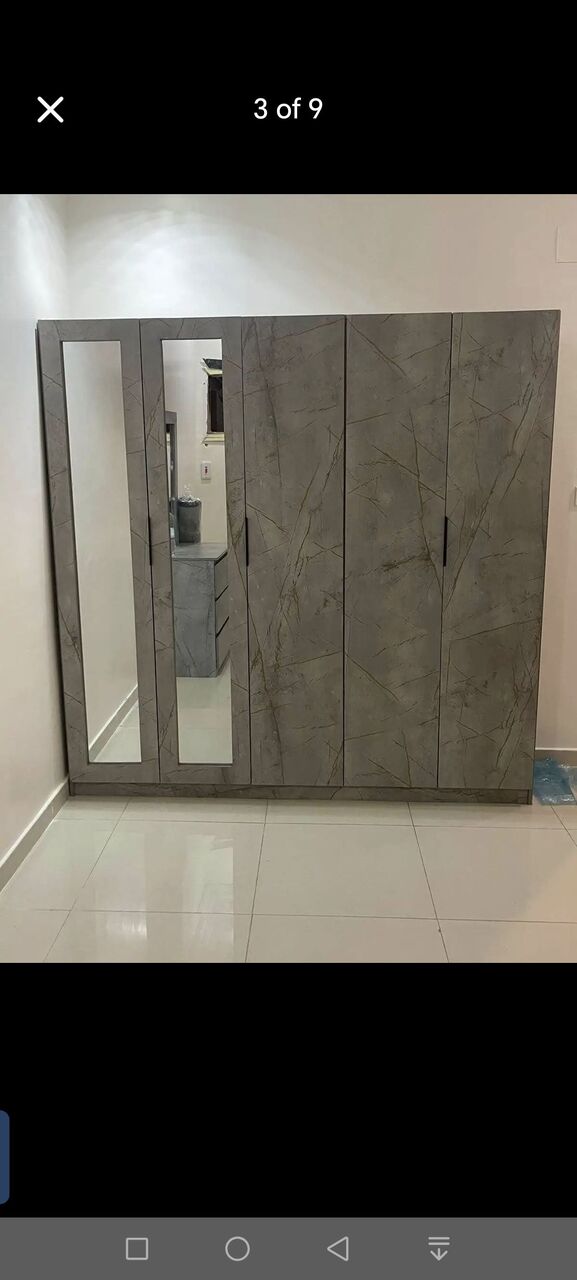 Al Manar, Furniture, SAR 11,  New Furniture And Cabinets Sale Online Home Delivery