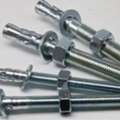 Anchor Fastener Bolt