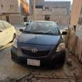SAR 19000,  Toyota Yaris,  2013,  Automatic,  230000 KM,    Model Second Owner Family Used