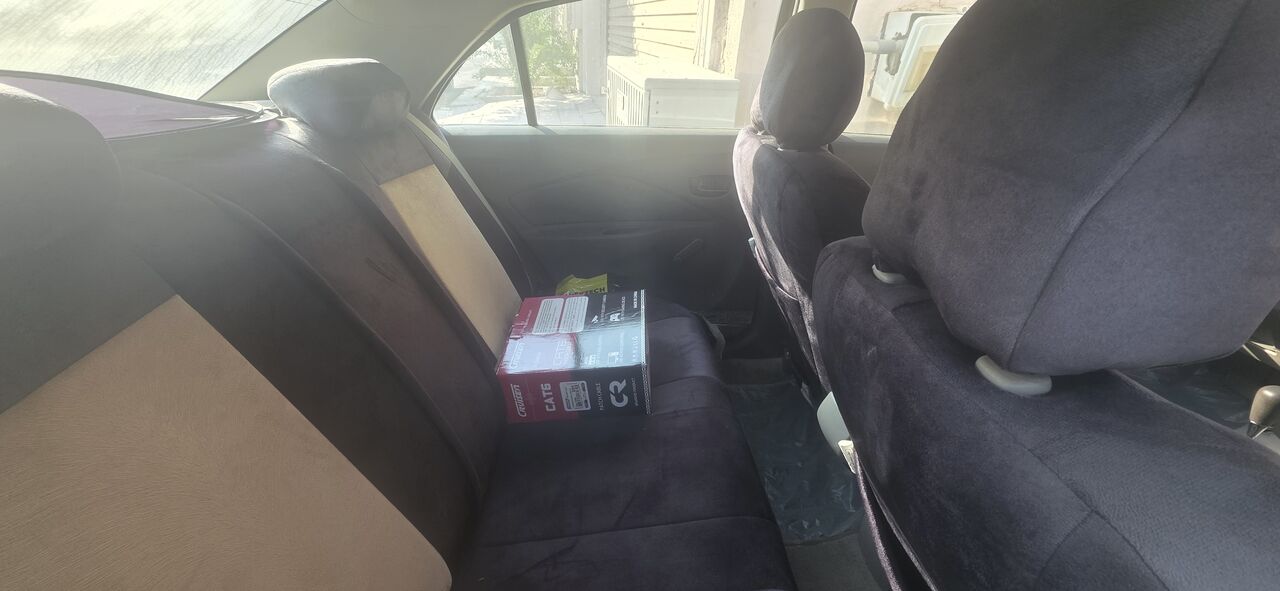 Jubail, Vehicles, Cars & Trucks , SAR 19000,  Toyota Yaris,  2013,  Automatic,  230000 KM,    Model Second Owner Family Used