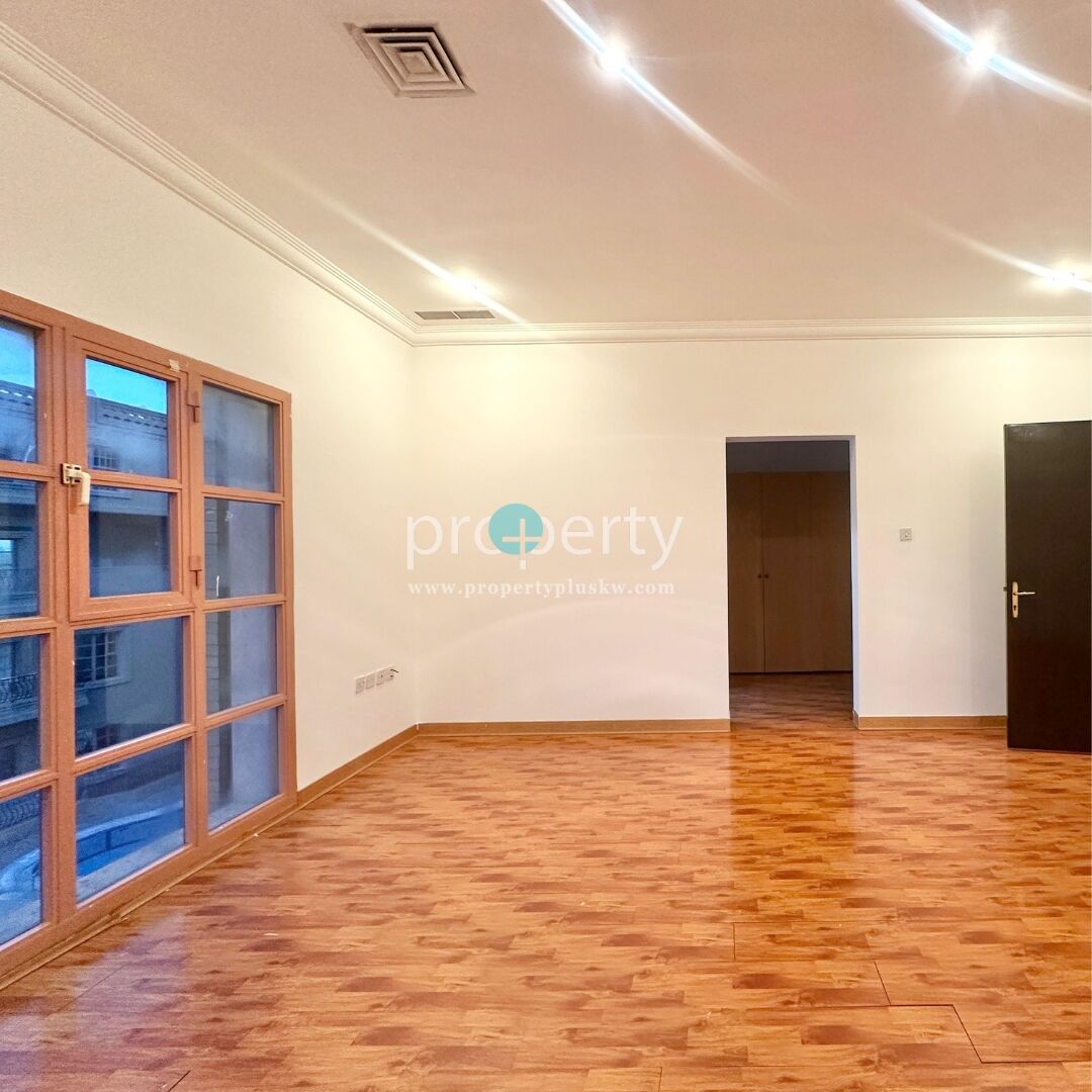 Salwa, Apartments, Flats, Houses & Villas, KWD 800/month,  3 BR,  3 Bedroom Apartment With Balcony For Rent In Salwa ,next To BSK