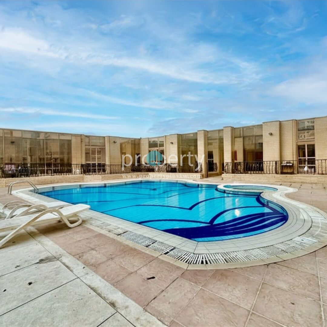 Salwa, Apartments, Flats, Houses & Villas, KWD 800/month,  3 BR,  3 Bedroom Apartment With Balcony For Rent In Salwa ,next To BSK