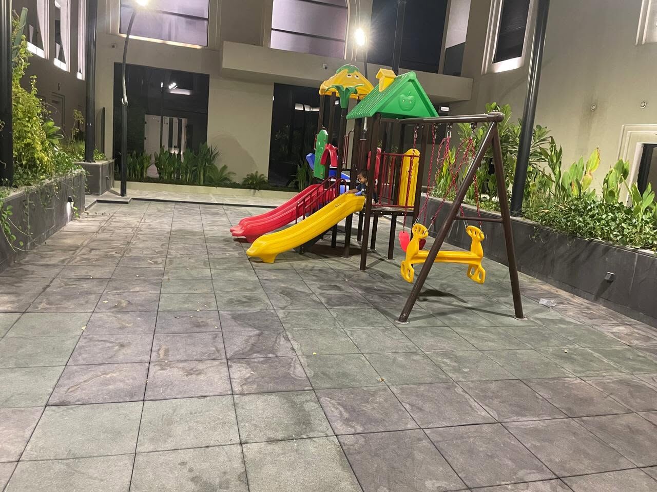Al Malqa, Apartments, Flats, Houses & Villas, SAR 65000/year,  2 BR,  110 Sq. Meter,  2 BHK Apartment For Rent