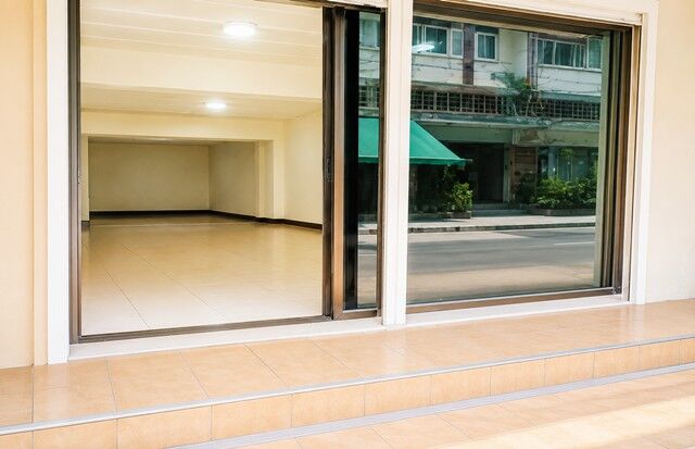 Bangkok, Villas, THB 5999,  16 Sq. Feet,  ออฟฟิศด้านหลัง รพ.เวชธานี 200 ม.ลาดพร้า
