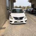 SAR 32000,  Nissan Sunny,  2020,  Automatic,  167000 KM,    167000km Good Condition 30000