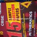 SAR 50,  Past 15 Years Sample Paper Ritik Sir 2025 Exam Class 10 Basic