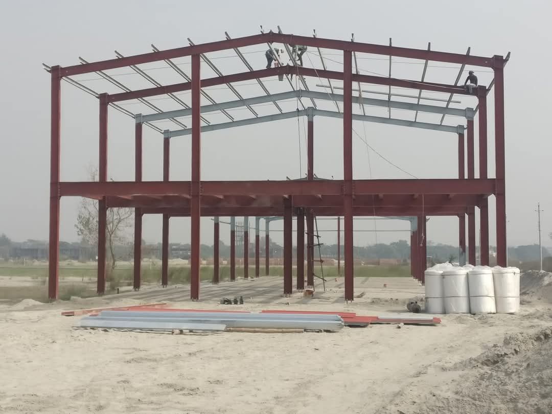 Dammam, Job Seekers, Looking For Structure Steel Fabrication Supervisor Job