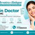 Skin Doctor In PCMC For Personalized Dermatology Consultation