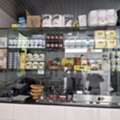 Fully Equipped Boofia / Cafeteria For Sale &ndash; 45,000 SAR