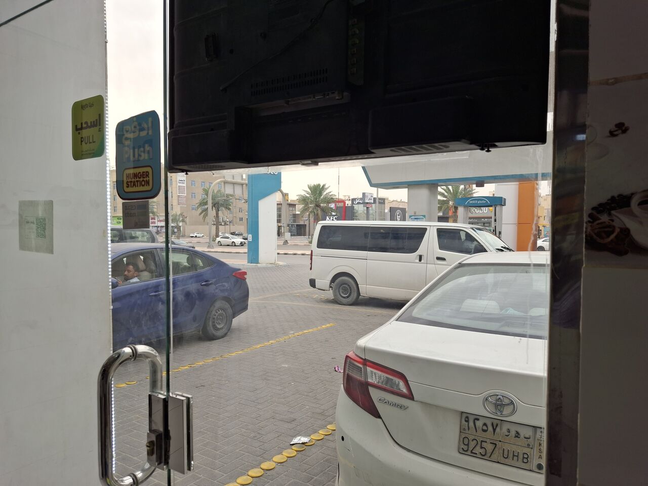 Al Badr, Restaurants, Fully Equipped Boofia / Cafeteria For Sale &ndash; 45,000 SAR