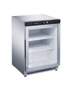 Auckland, Industrial Machinery, Glass Door Bar Fridges NZ For Efficient Beverage Display