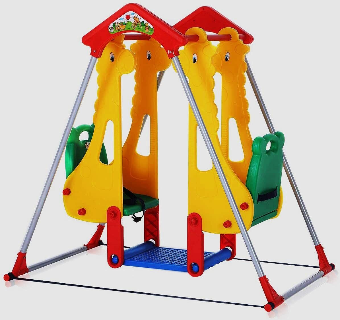Jeddah, Toys & Games, SAR 150,  Kids Swing 2 - Seater , 150 Riyal Only