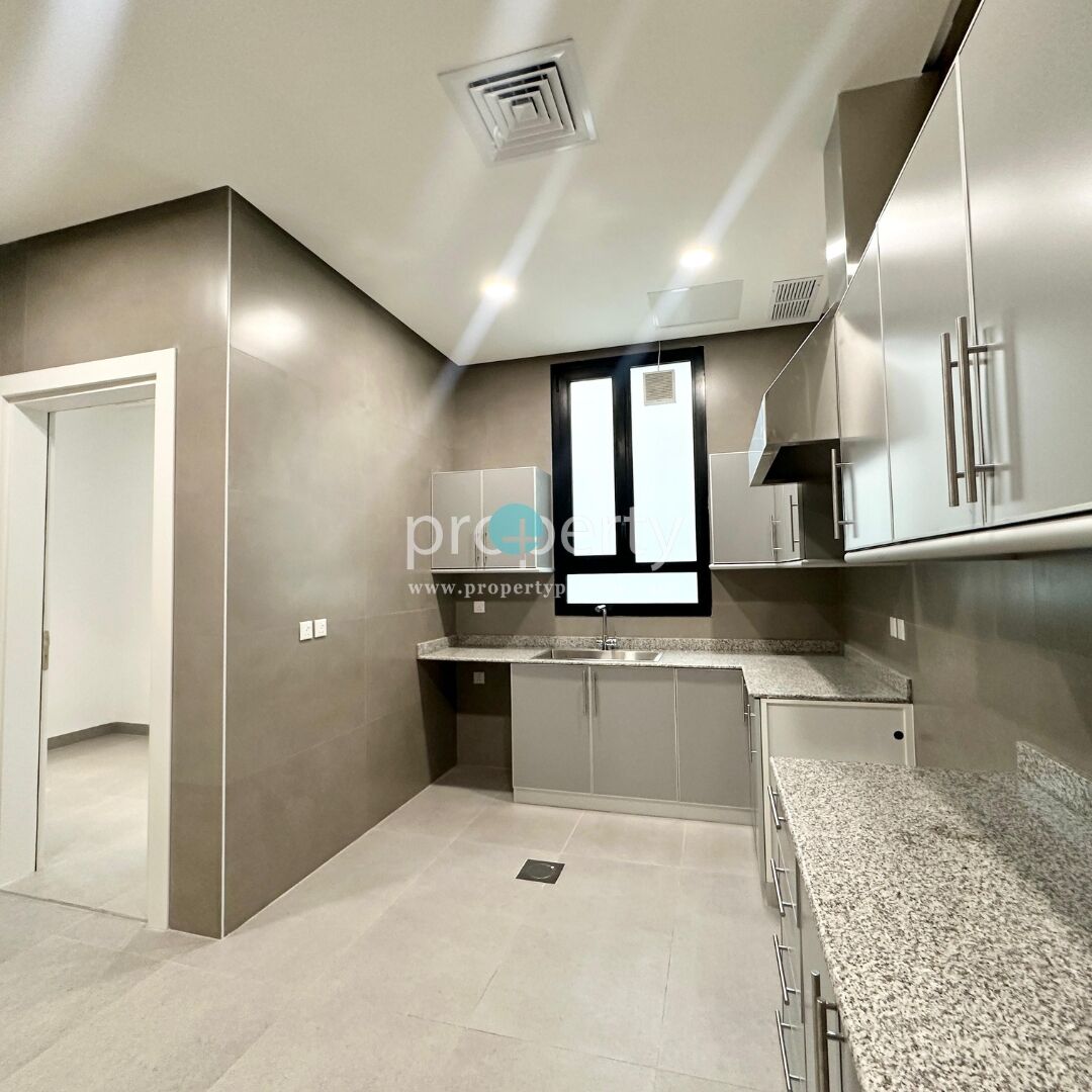 Salmiya, Apartments, Flats, Houses & Villas, KWD 700/month,  3 BR,  Three Bedroom Apartment For Rumaithya ,Close To Salmiya Garden
