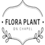 Melbourne, Florist, Flora Plant On Chapel