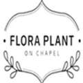 Flora Plant On Chapel