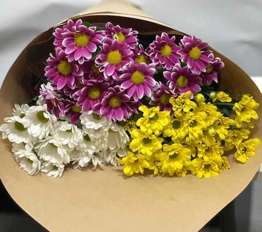 Melbourne, Florist, Flora Plant On Chapel
