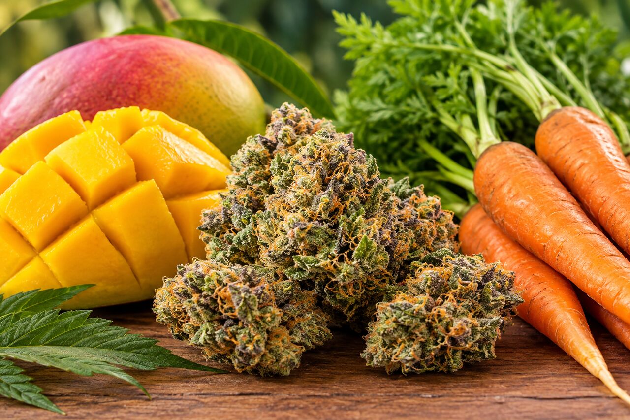Barcelona, Farm & Garden, EUR 5000,  Mangue Carotte Zamal : Découvrez Une Variété Unique