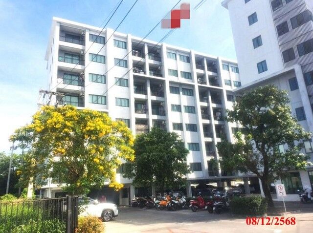 Bangkok, Real Estate For Sale, THB 1311000,  1 BR,  31 Sq. Meter,  ขาย คอนโด ซัน คอนโด ซอยวัดวังหิน 7 ถน