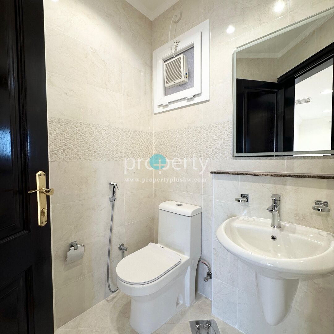 Shaab, Apartments, Flats, Houses & Villas, KWD 900/month,  3 BR,  3 Bedroom Sea View Apartment With Balcony For Rent In Shaab Al Bahri