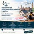 Residential Repossession Solicitor London | Fast, Confidential Legal Support