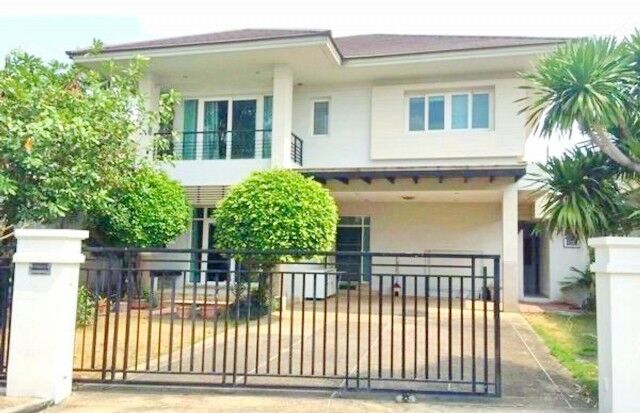 Bangkok, Villas, THB 41999,  72 Sq. Feet,  โรงเบียร์เยอรมันตะวันแดง แจ้งวัฒน