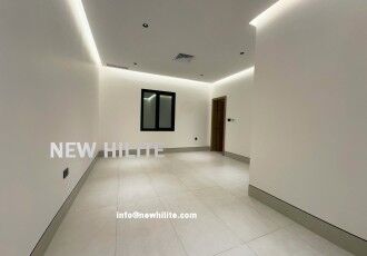 Kuwait City, Apartments, Flats, Houses & Villas, KWD 900/month,  4 BR,  Brand New Residential Floor For Rent In Faiha &ndash; Four Master Bedrooms